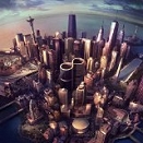 Albumcover Foo Fighters Sonic Highways