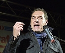 HC Strache