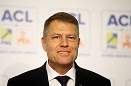  Klaus Iohannis 