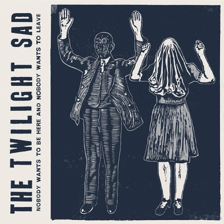 © The Twilight Sad