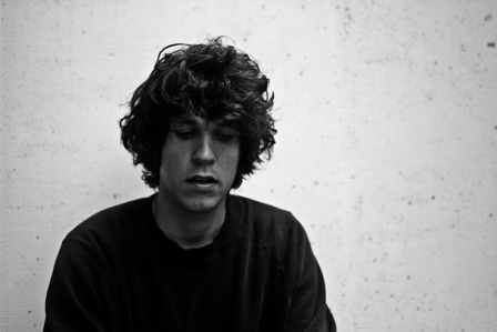 Tobias Jesso Jr.