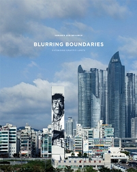 Blurring Boundaries Buchcover