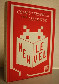 Buch "New Level"