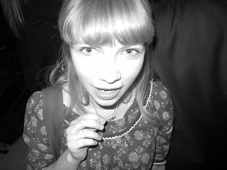 Tavi Gevinson