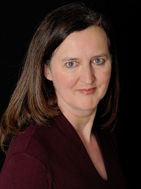 Dr. Monica Horten LSE