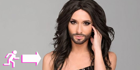 Conchita Wurst