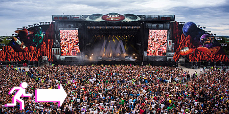 FM4 Frequency Festival 2014