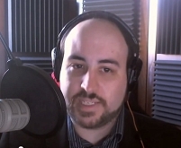 John Bain alias TotalBiscuit