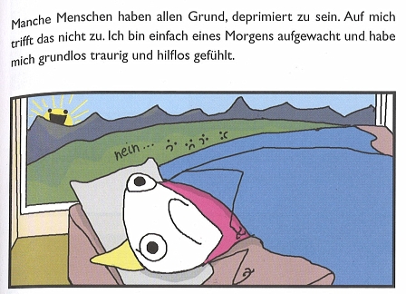 Deppression teil 1