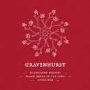 © Warp Albumcover Warp - Gravenhurst