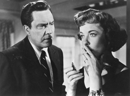 Ida Lupino in The Bigamist