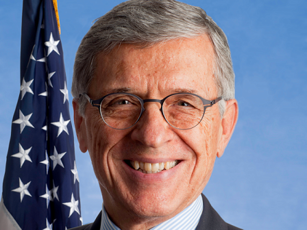 Tom Wheeler