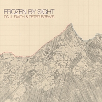 Albumcover: Frozen by sight