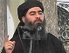 Al-Baghdadi is the leader of the self proclaimed "Islamic State"