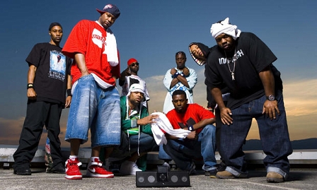 Wu-Tang Clan