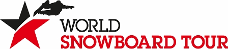 Logo der World Snowboard Tour