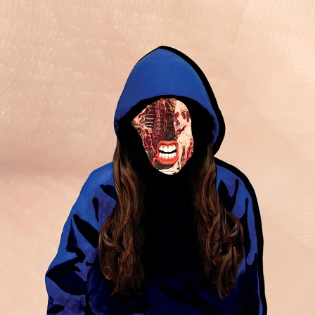Gazelle Twin Cover