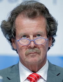 Manfred Nowak