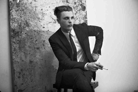 Michael Pitt