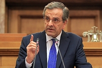  Antonis Samaras 