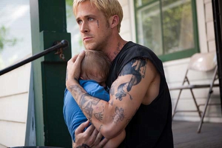 Place Beyond The Pines