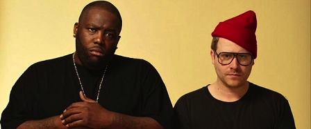 Run The Jewels