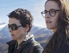 Juliette Binoche und Kristen Stewart in "Clouds of Sils Maria"