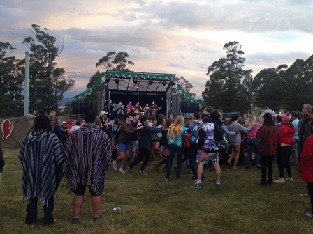 falls festival