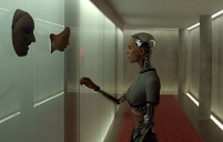 Ex Machina