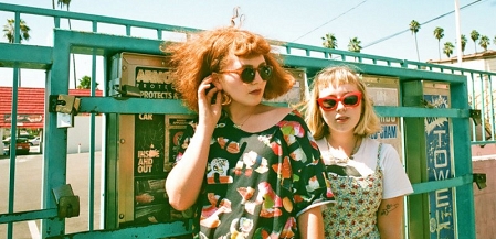 Girlpool