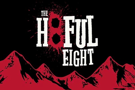 The Hateful Eight