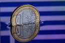 Sinking euro