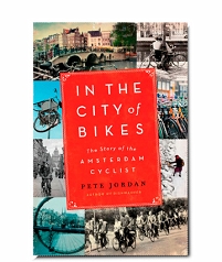 The City Of Bikes book