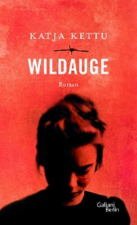 Wildauge