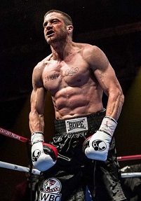 Southpaw