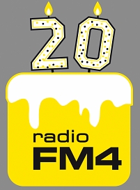 20 Jahre FM4