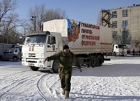 Russian aid