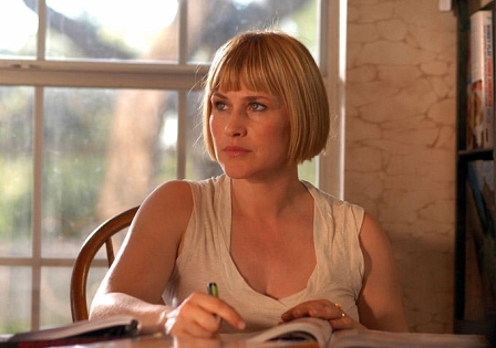 Patricia Arquette in "Boyhood"