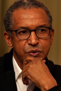 Der Regisseur Abderrahmane Sissako