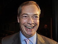 Nigel Farage