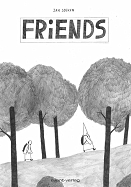 Friends-Cover