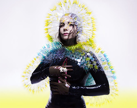 Björk