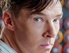 Benedict Cumberbatch