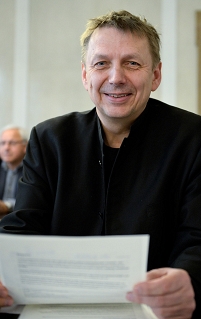 Wolfgang Zingl