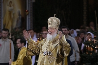 Russian orthodox