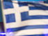 Griechische Flagge