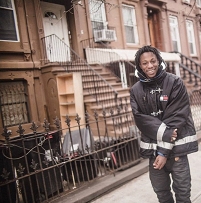 Joey Badass