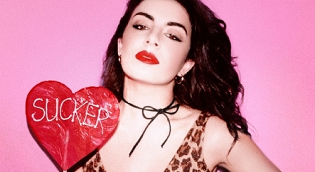 Charli XCX