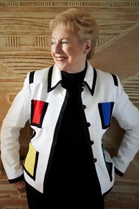 Dame Stephanie Shirley