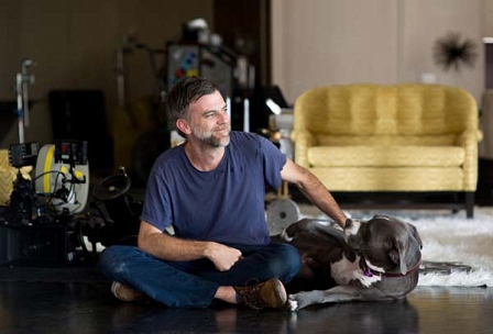 Paul Thomas Anderson